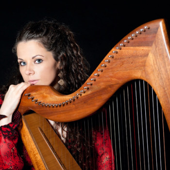 Michelle, Louise and Mick Mulcahy